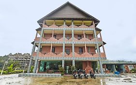 Oyo 90722 D'Puncak Hotel Cameron Highlands